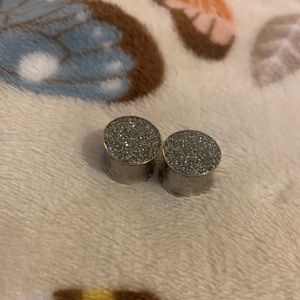 🥳 2 for $12 🥳 Glitter Ear Plugs